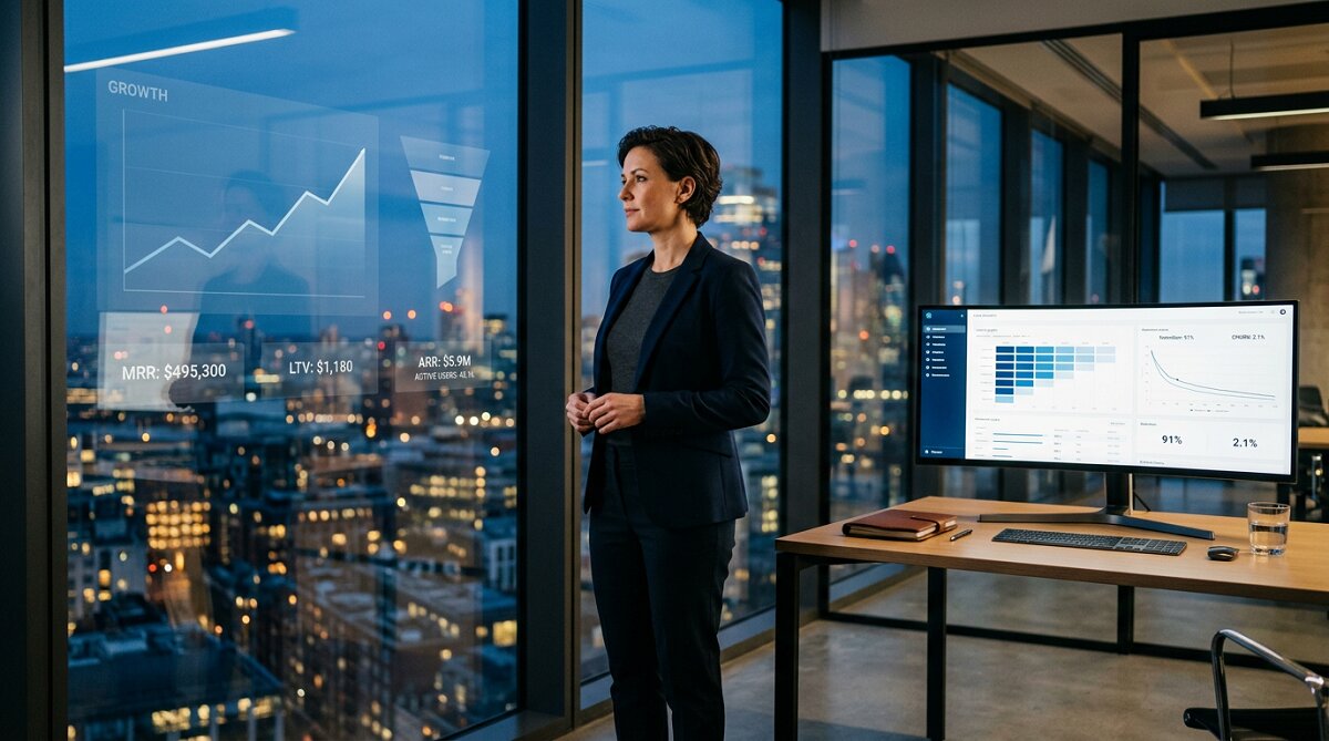 Why Your Business Needs a SaaS Marketing Plan